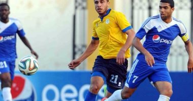 محمد فتحى يرحب باللعب للزمالك ويطالب بالحسم مع الإسماعيلى