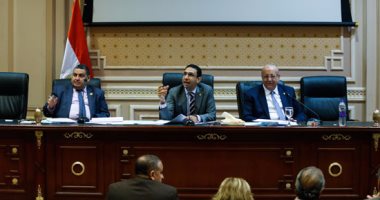 "إسكان البرلمان" تطالب بإنشاء صندوق ضمان عقارى لحماية حقوق المواطنين