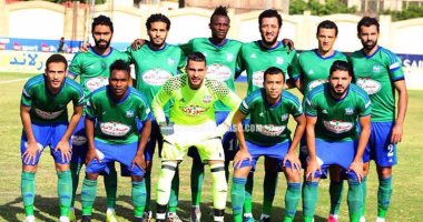 المقاصة ضيف ثقيل على الأسيوطى فى افتتاح منافساته بالدورى