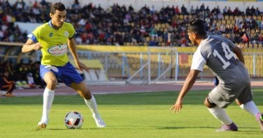 نجوم المستقبل "سلاح" الزمالك لضم إبراهيم حسن بـ12 مليون جنيه
