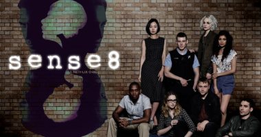 عودة الموسم الثانى من مسلسل الدراما والخيال العلمى Sense8