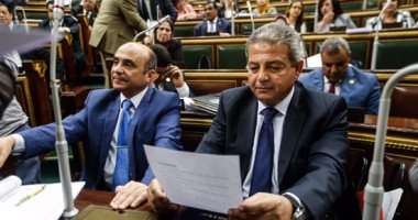 الحكومة تطالب النواب بتأجيل مناقشة المواد الخلافية فى قانون الاستثمار