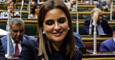 سحر نصر: قانون الاستثمار يتضمن حوافز استثمارية للمناطق الأكثر احتياجا