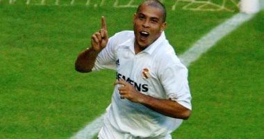 بالفيديو.. 6 أهداف لا تنسى فى ديربى مدريد.. ظهور تاريخى للظاهرة رونالدو