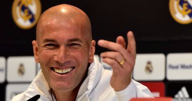أنت زين الدين زيدان.. اختر تشكيل ريال مدريد أمام أتلتيكو