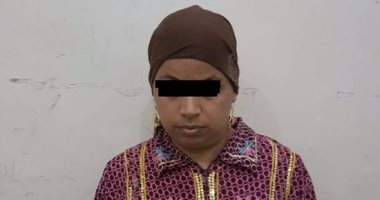 بالصور.. الكاميرات تكشف لغز مقتل الطفلة رضوى بأسيوط