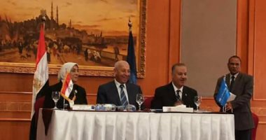 تقرير للجان حماية الطفولة بأسوان: تعاملنا مع 1078 حالة خلال عام 2016