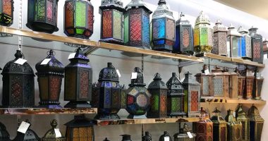 قبل الشهر الكريم.. تعرف على "إييوو" الصينية أكبر مصدر "فوانيس رمضان" لمصر