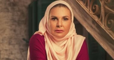 انتهاء مونتاج 7 حلقات من مسلسل النجمة يسرا "الحساب يجمع" 