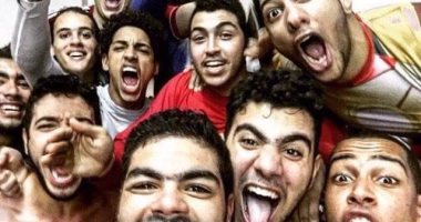 فوز الأهلى و الزمالك و الطلائع فى دورى مرتبط اليد 