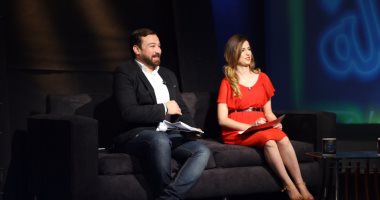 بالصور.. كواليس أشهر حفلات الزفاف فى الحلقة الأولى من برنامج "ليلة"