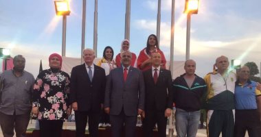 عمومية الرماية تعتمد اللائحة الجديدة للاتحاد