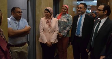 قائمة بأبرز الأمراض الجلدية لمريضات سرطان الثدى وطرق الوقاية والعلاج