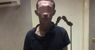 القبض على لص سرق أموال طبيبة أسنان تحت تهديد السلاح بالدقهلية 
