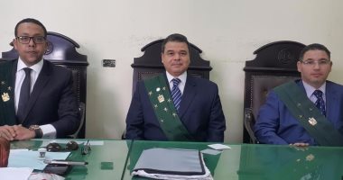 جنايات الإسماعيلية تستكمل غدا محاكمة 89 متهما فى قضية الخلايا العنقودية "ولع"