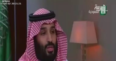 بالفيديو.. محمد بن سلمان: لن نبيع أكثر من 5% من أرامكو لتنمية قطاعات أخرى بالسعودية