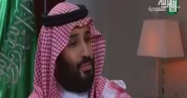 رئيس "الشورى السعودى": محمد بن سلمان رجل قيادى واختياره يصب فى مصلحة العباد