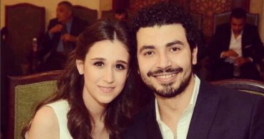 محمد أنور نجم مسرح مصر يعلن سر حبه لشهر أبريل