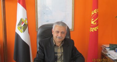 إجراءات قانونية لإزالة التعديات على الأراضى الزراعية ببورسعيد
