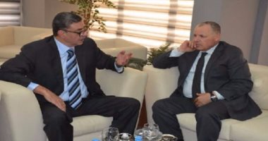 اتحاد الكرة يشيد بالأهلى فى بيان رسمى بسبب قرارات مباراة الإنتاج الحربى 