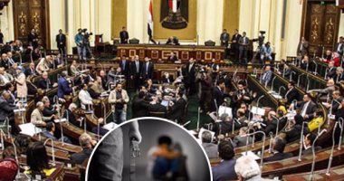 البرلمان ينتفض لحماية الأطفال من "التعذيب".. النائب على عبد الواحد يتقدم ببيان عاجل ويطالب بقانون جديد.. وهبة هجرس تدعو لدراسة أسباب الظاهرة.. ويكشفون عن مفاجأة: القانون الحالى لا يحمى الطفل من اعتداء ذويه