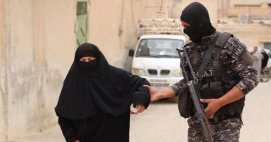 عمليات غضب الفرات: مقتل 25داعشيا فى اشتباكات عنيفة بمدينة الطبقة السورية