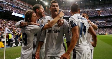 شاهد.. 90 دقيقة تفصل ريال مدريد عن معادلة رقم بايرن ميونخ القياسى