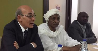 وزير الزراعة: خطة لتطوير أداء الشركة السودانية المصرية للتكامل الزراعى