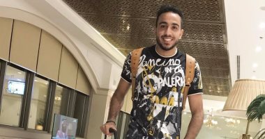 أخبار الرياضة المصرية اليوم الجمعة 9 / 6 / 2017