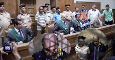 تنفيذ حكم الإعدام فى مغتصب طفلة "البامبرز" بالدقهلية