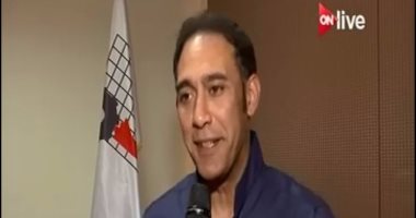 عمرو مصطفى لـ"ON Live": أتعاون مع حماقى وآمال ماهر بالألبوم الجديد
