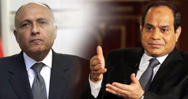 25 مايو ..قمة تاريخية لدول حوض النيل فى كمبالا.. و"شكرى" يسلم "موسيفينى" رسالة من السيسى..خبراء: عودة المفاوضات تتويج لتقارب القيادة المصرية مع دول المنابع.. ومصر بذلت جهود مكثفة الفترة الماضية