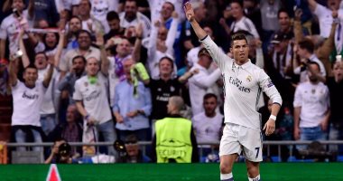 بالفيديو.. 105 أهداف من توقيع رونالدو فى دورى أبطال أوروبا