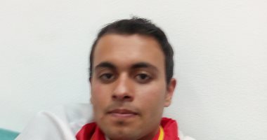 الحاصل على الميدالية البرونزية بجنيف فى المخترعات: لن يستفيد من اختراعاتى إلا أبناء وطنى