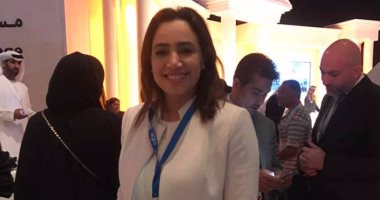 السطو على حساب رشا نبيل على الفيس بوك وعلى صفحة برنامجها "كلام تانى"