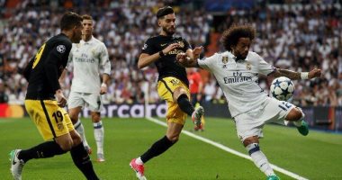 رسائل لاعبى ريال مدريد إلى جماهير الملكى بعد ثلاثية أتلتيكو