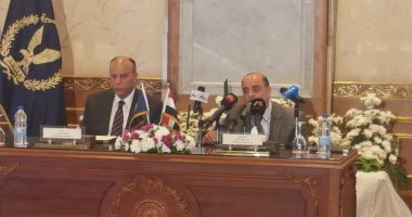 مساعد وزير الداخلية لحقوق الإنسان: ندرب الضباط على التعامل مع ذوى الإعاقة