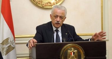 وزير التعليم يترأس اجتماع مجلس إدارة صندوق دعم وتمويل المشروعات التعليمية