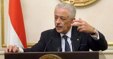 طارق شوقى: التعليم الفنى يحتاج نقلة كبرى ونسعى لتغيير ثقافة المجتمع تجاهه