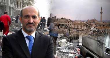 هدنة "الغوطة الشرقية" صامدة.. "الجزيرة" تروج أكاذيب حول فشل الوساطة المصرية وخرق وقف إطلاق النار بالمنطقة.. الجيش السورى يؤكد التزامه بالاتفاق وملاحقته ل"جبهة النصرة" الإرهابية المدعومة من قطر فى جوبر وعين ترما