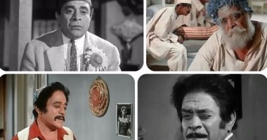  فى عيد ميلاده ..3 مشاهد من حياة توفيق الدقن تعكس كل صفات برج الثور
