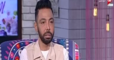 بالفيديو..خبير تجميل لـ"ست الحسن": شريهان أكثرة فنانة استمتعت بعمل ماكياج لها