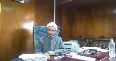 تكريم 6 أئمة بأوقاف قنا فى مسابقة القراءة الحرة بمرافقة بعثة الحج
