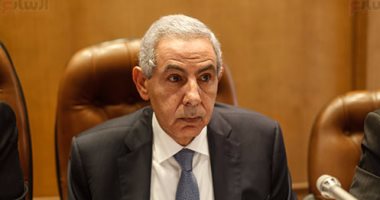 طارق قابيل:الاقتصاد المصرى أصبح أكثر انفتاحا على خريطة الاقتصاد العالمى