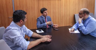 معارض تركى لـ"اليوم السابع": فوز أوغلو فى إسطنبول بداية النهاية لأردوغان