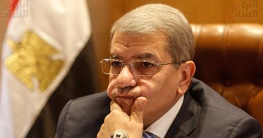 وزير المالية: نحاول خفض عجز الموازنة العامة وزيادة الإيرادات بشتى الطرق