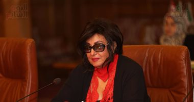تأجيل تكريم الفنانة سهير المرشدى على خشبة المسرح القومى