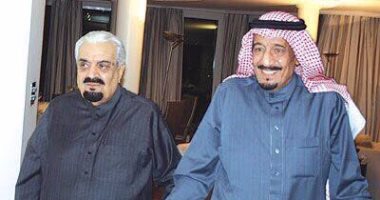 وفاة الأمير مشعل بن عبد العزيز رئيس هيئة البيعة السعودية عن عمر 90 عاما