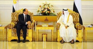 السفير المصرى بالإمارات: العلاقات بين البلدين أرسى قواعدها الشيخ زايد
