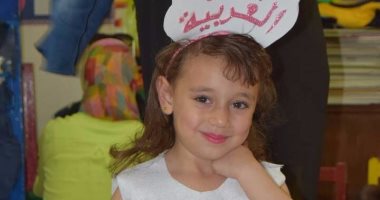 بالصور.. مدرسة بورسعيد القومية للغات بالزمالك تحتفل تخرج أطفال "بيبى كلاس"